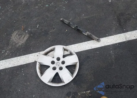 2008 Nissan Altima 2.5 S z USA, uszkodzony, nr VIN 1N4AL21E48C120255